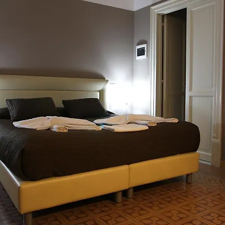 Abatellis Luxury Palermo
