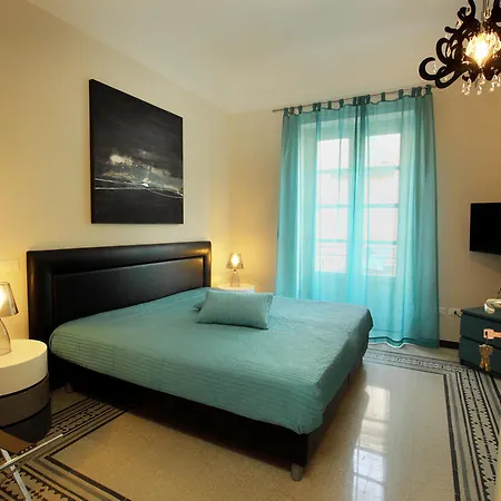 Affittacamere Abatellis Luxury