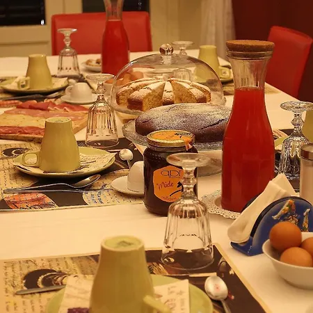Abatellis Luxury 3* Палермо