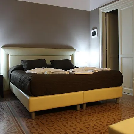 Abatellis Luxury Гостевой дом 3*