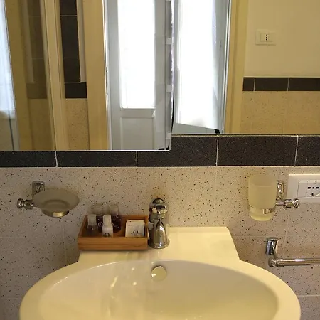 Vendégház Abatellis Luxury Palermo