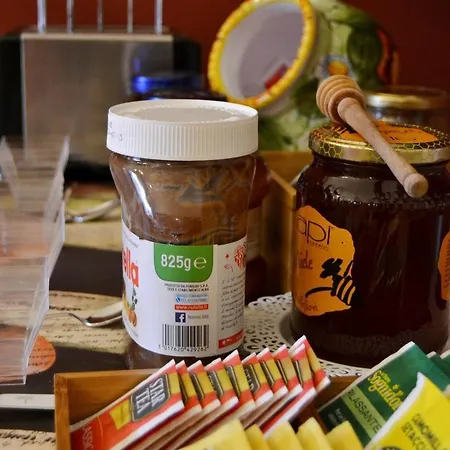 Abatellis Luxury 4* Palermo