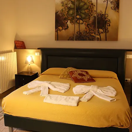 Abatellis Luxury 4* פלרמו