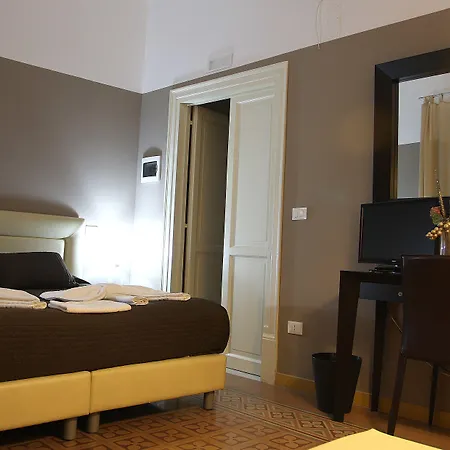 Abatellis Luxury פלרמו