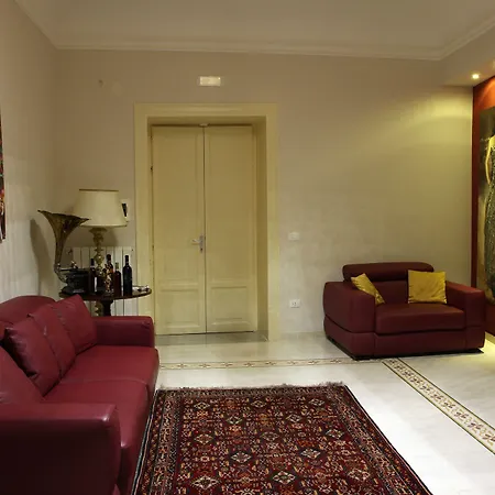 Abatellis Luxury פלרמו