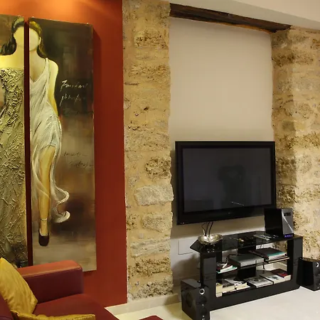 Abatellis Luxury 4* פלרמו