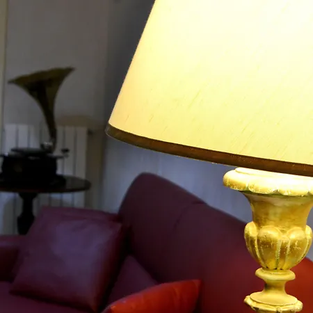 בית הארחה Abatellis Luxury