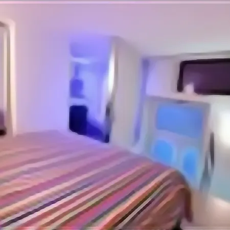 Abatellis Luxury בית הארחה פלרמו