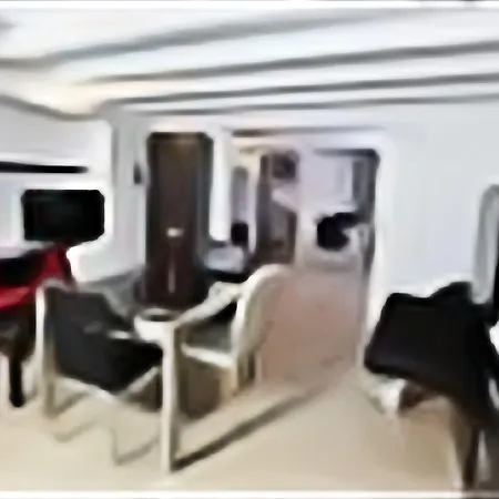 בית הארחה Abatellis Luxury