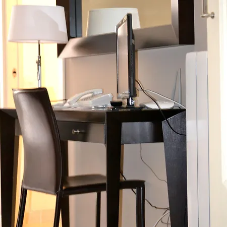 Abatellis Luxury 4* פלרמו