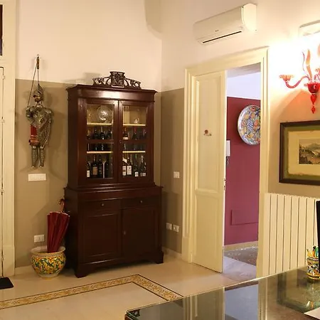 Abatellis Luxury Палермо