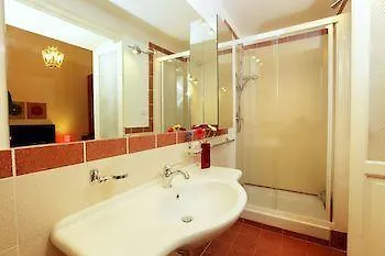 Guest house Abatellis Luxury 4*
