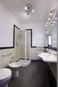 Gæstehus Abatellis Luxury Palermo