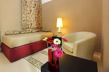 Abatellis Luxury Palermo
