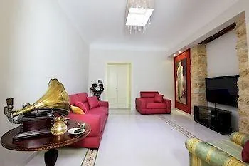 Gæstehus Abatellis Luxury 4*