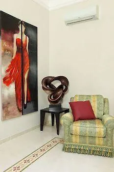Abatellis Luxury Palermo