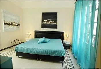 Gæstehus Abatellis Luxury 4*