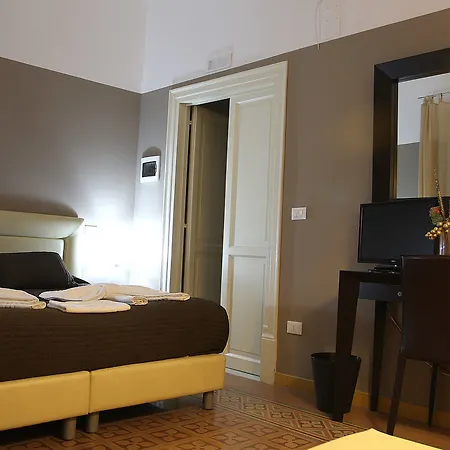 Abatellis Luxury Maison d'hôtes
