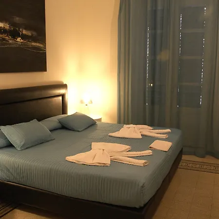 Abatellis Luxury 3* Palerme
