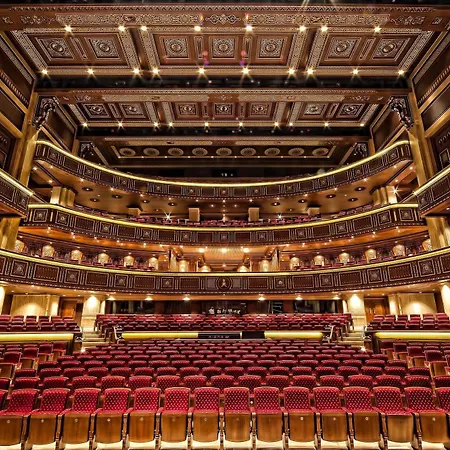 게스트하우스 아바텔리스 럭셔리 4*