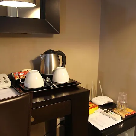 Abatellis Luxury Палермо