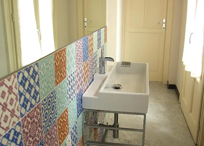 Abatellis Luxury Gasthof 4*