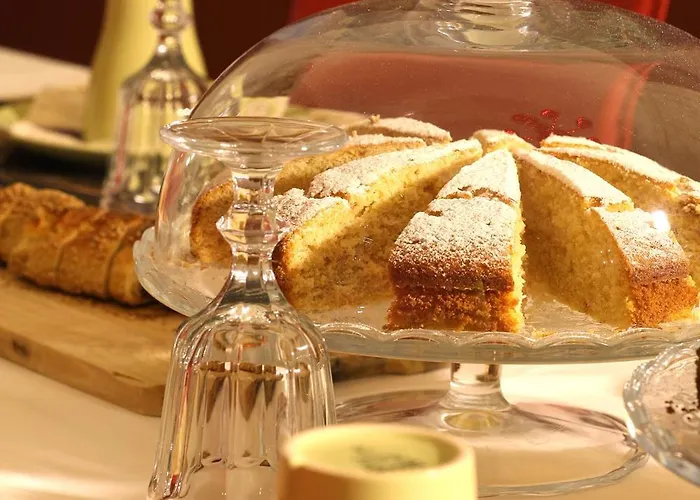 Maison d'hôtes Abatellis Luxury Palerme