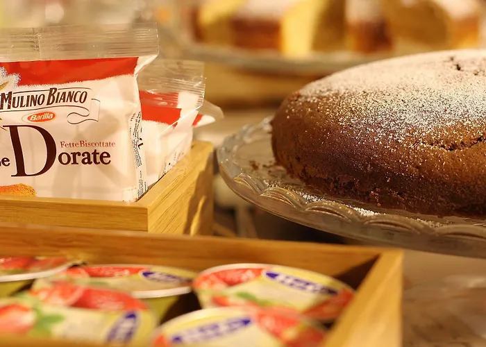 Gasthof Abatellis Luxury 4*