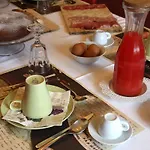Abatellis Luxury بيت ضيافة