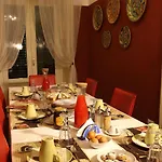 بيت ضيافة Abatellis Luxury