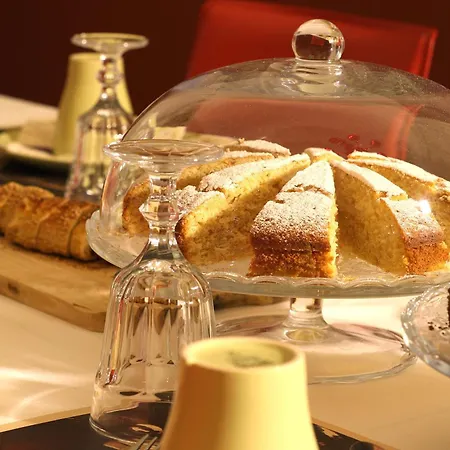 Penzion Abatellis Luxury Palermo