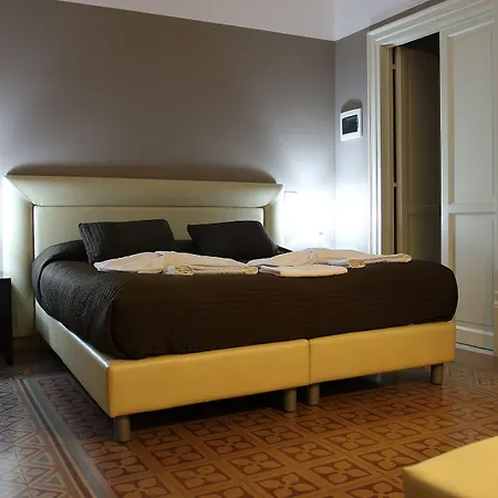 Abatellis Luxury Penzion