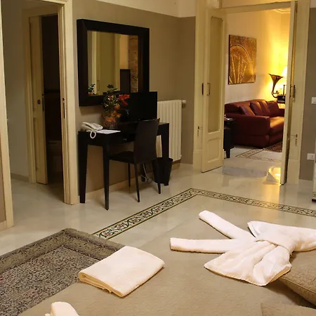 Abatellis Luxury Palermo