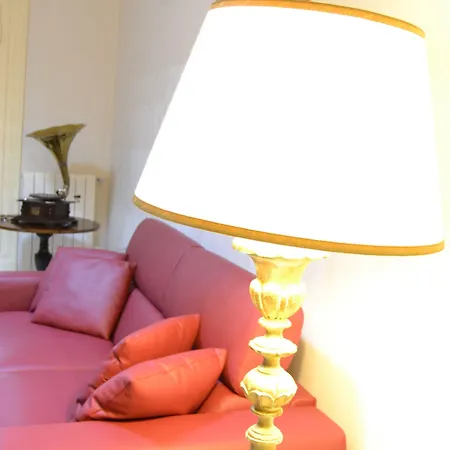 Abatellis Luxury بيت ضيافة 4*