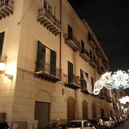 Penzion Abatellis Luxury