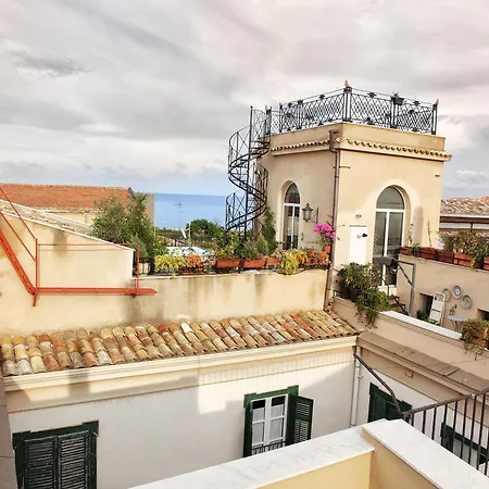 Penzion Abatellis Luxury Palermo