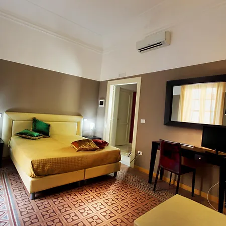 Abatellis Luxury Palermo