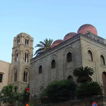 Abatellis Luxury Penzion