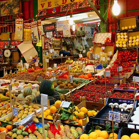 Abatellis Luxury Palermo