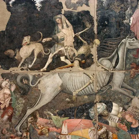 Abatellis Luxury 4* Palermo