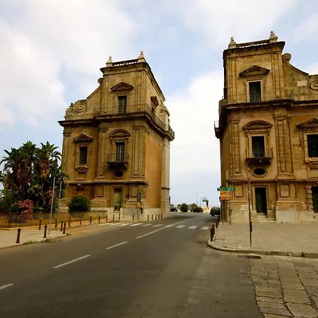 Abatellis Luxury Penzion