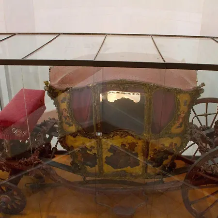 Penzion Abatellis Luxury Palermo