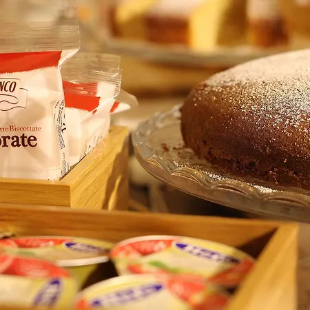 Penzion Abatellis Luxury 4*