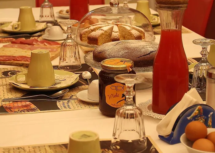 Abatellis Luxury 4* Palermo