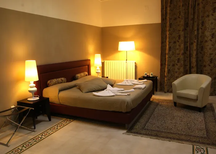 Abatellis Luxury Gasthuis