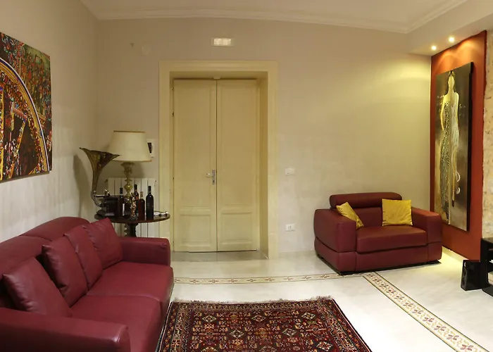 Gasthuis Abatellis Luxury 4*