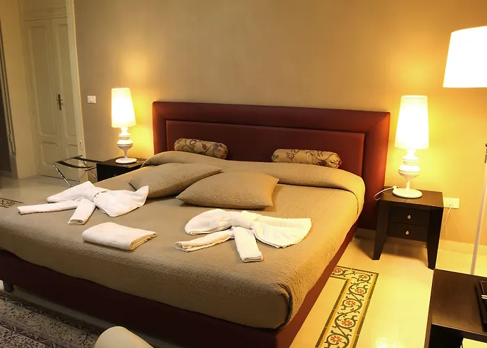 Gasthuis Abatellis Luxury 4*