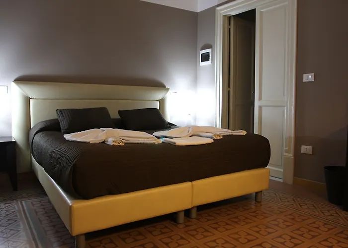 Abatellis Luxury Gasthuis