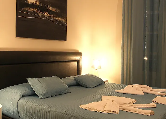 Abatellis Luxury 4*