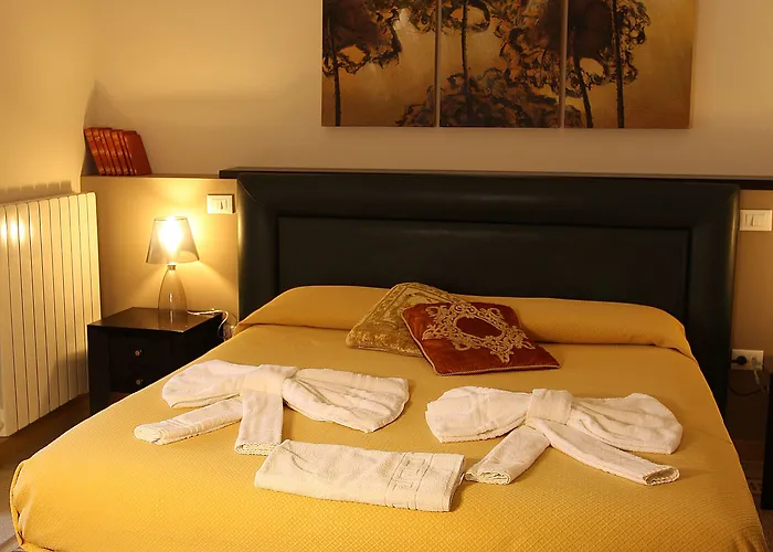 Abatellis Luxury 4* Palermo